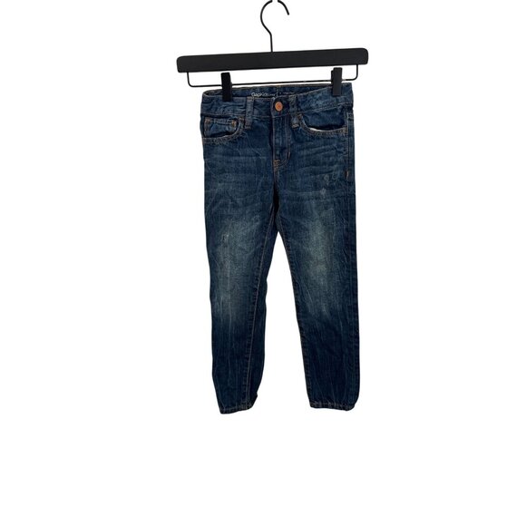 Gap Girl's jeans size 6 - Picture 1 of 3